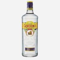 Gin Gordons 750ml