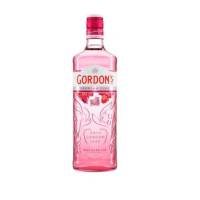 Gin Gordons Pink 700ml
