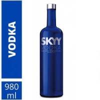 Vodka Skyy 1L