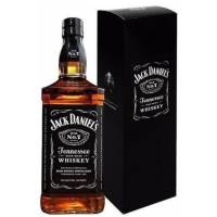 Whisky Jack Daniel's Teneessee 1L