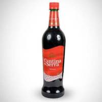 Vinho Tinto Suave Cantina da Serra 1,5L